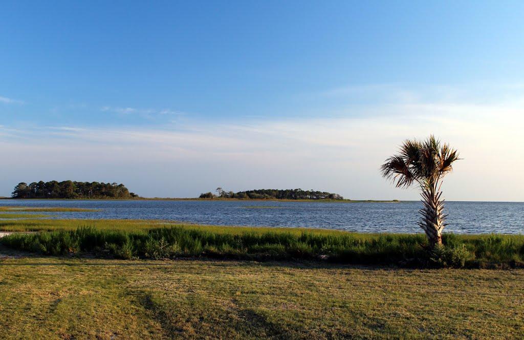 Big Grass Island Photo - Sandee