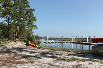 Sandee - Ochlockonee Point