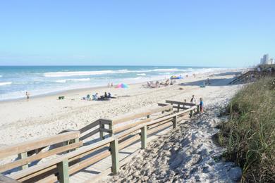 Sandee Bicentennial Beach Park Photo