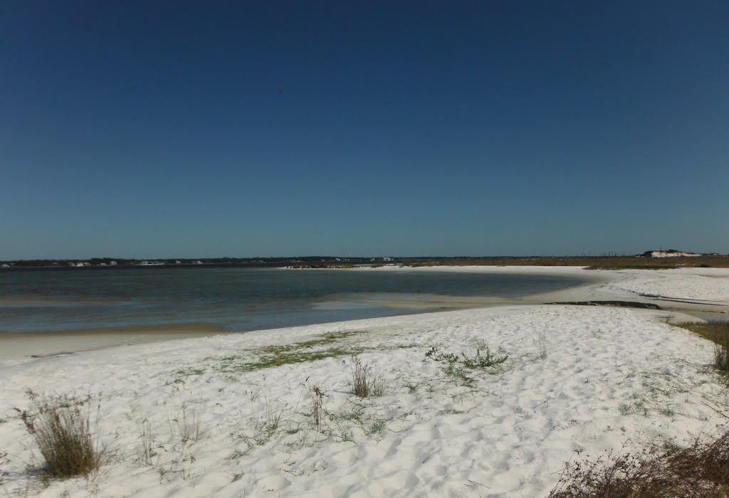 Sandee Santa Rosa Island Beach Photo