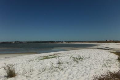 Sandee Santa Rosa Island Beach Photo