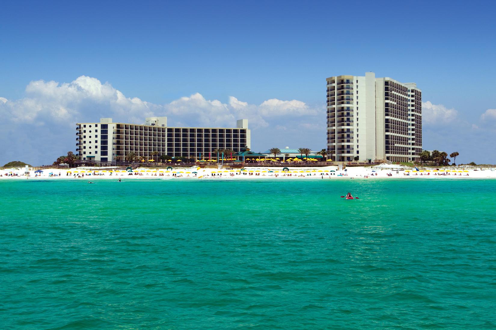 Sandee - Sandestin Beach