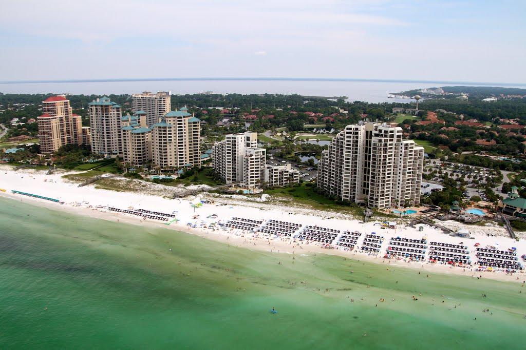 Sandee - Sandestin Beach