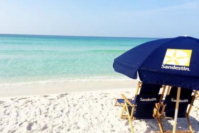 Sandee - Sandestin Beach