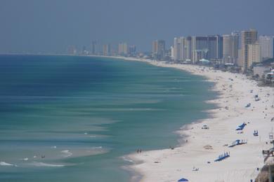 Sandee Crescent Beach Photo