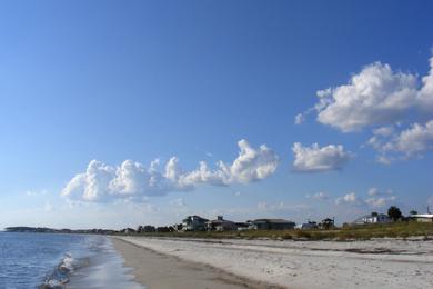 Sandee Peninsula Point Photo