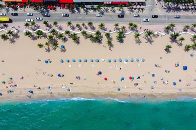 Sandee - Las Olas Beach