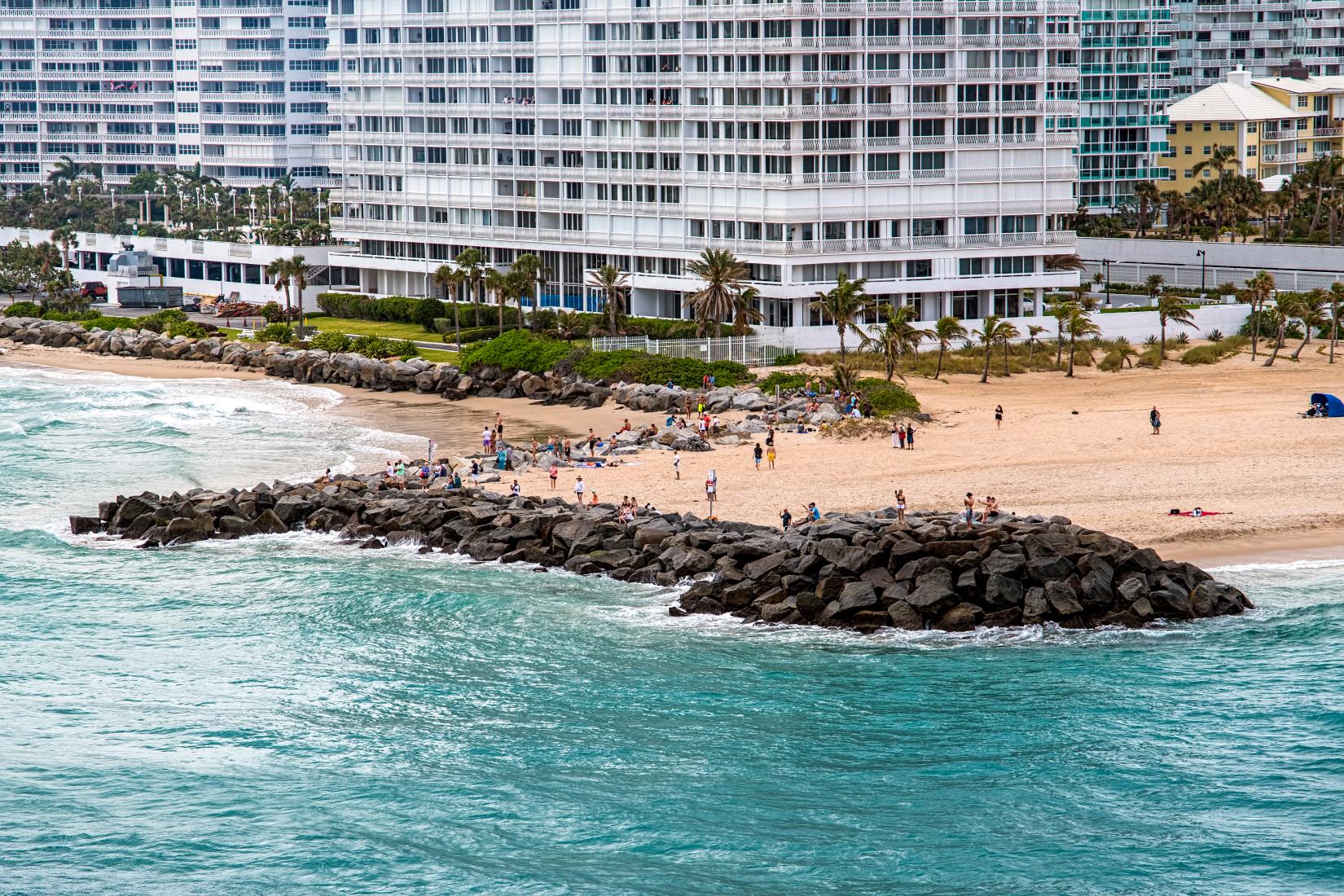 Sandee - Fort Lauderdale Beach