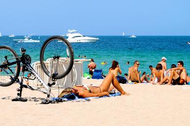 Sandee - Fort Lauderdale Beach