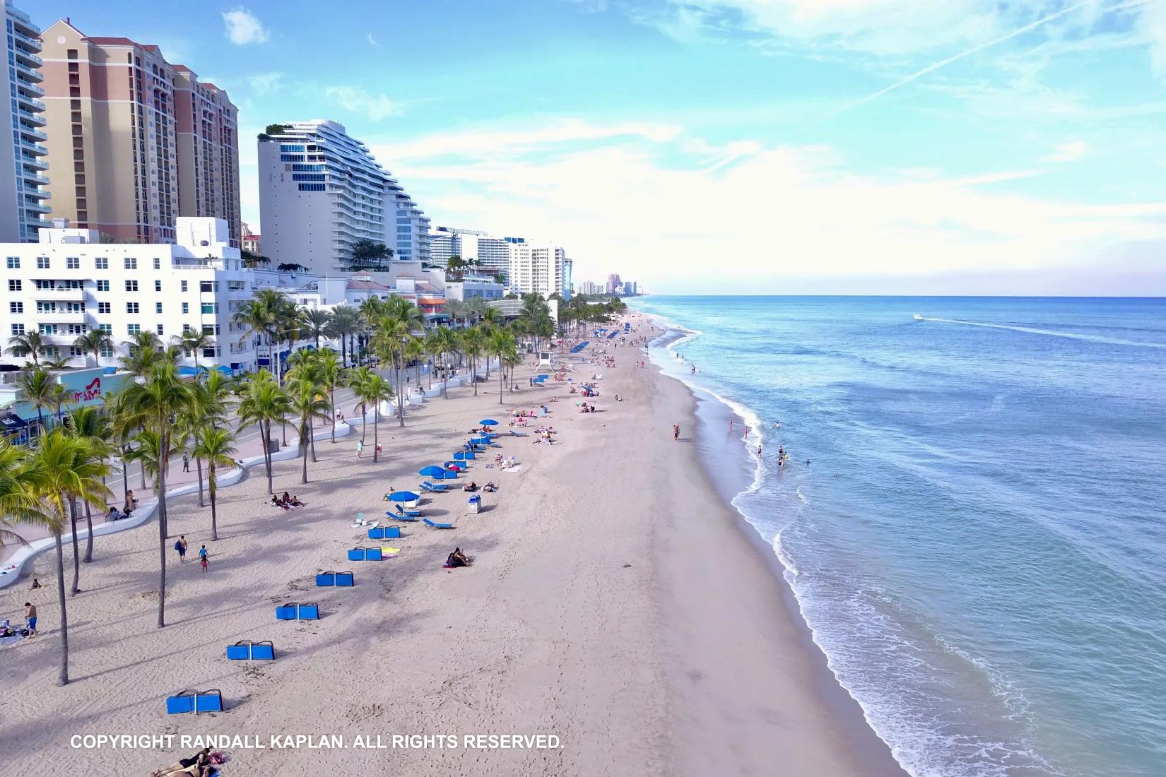 Sandee - Fort Lauderdale Beach