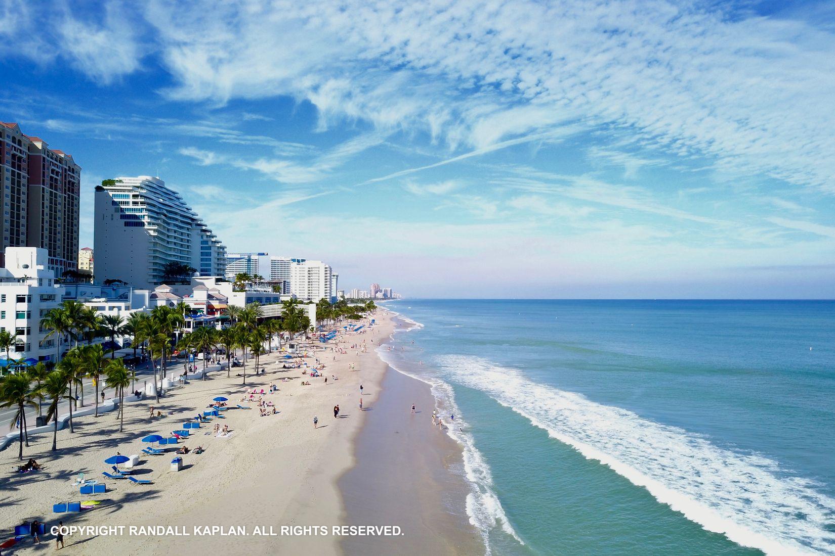 Sandee - Fort Lauderdale Beach