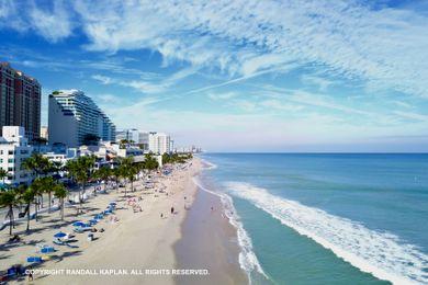 Sandee - Fort Lauderdale Beach