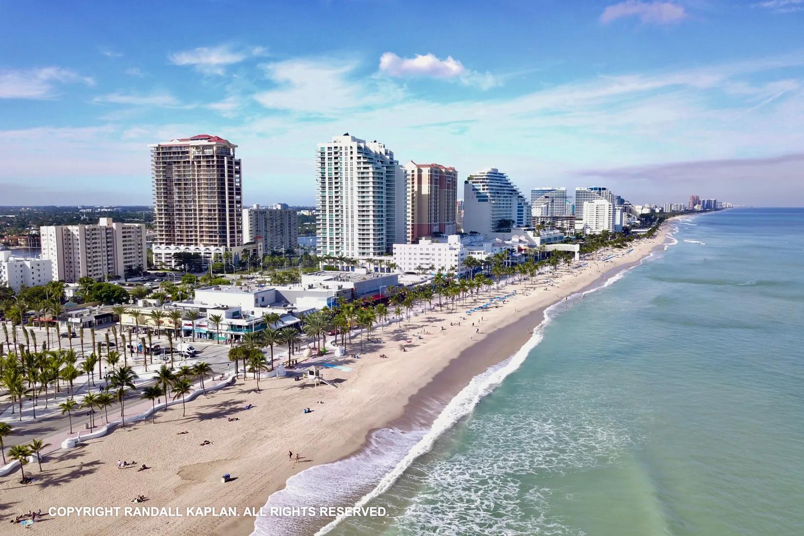 Sandee - Fort Lauderdale Beach