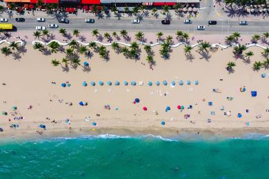 Sandee - Fort Lauderdale Beach