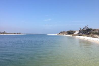 Sandee Sherman Cove Beach Photo