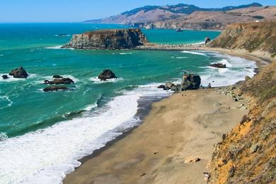 Sandee Blind Beach