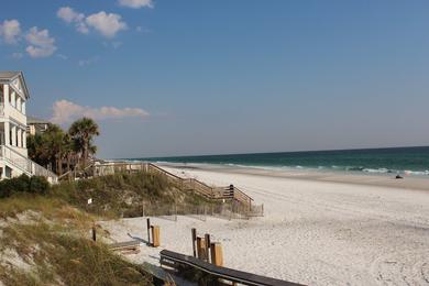 Sandee Gulf Place Beach Photo