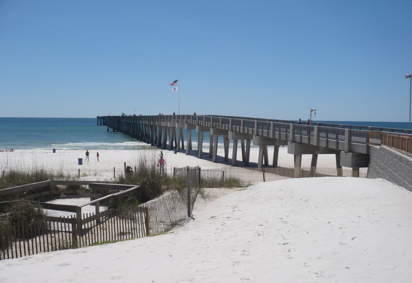 Sandee - Camp Helen State Park Beach