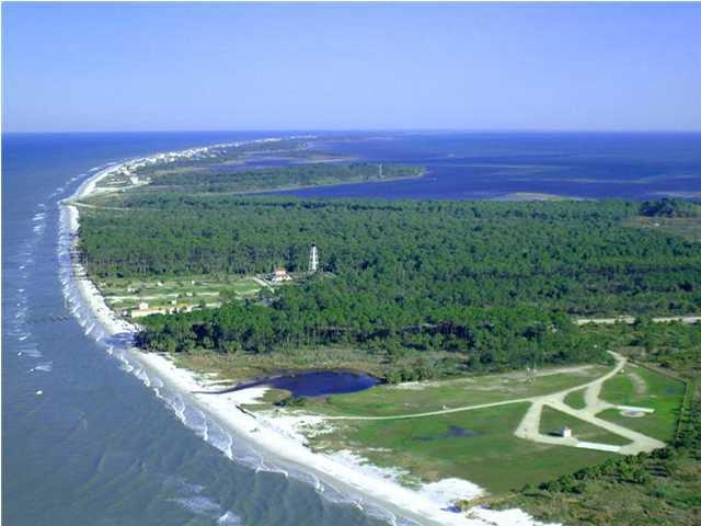 Sandee - Cape San Blas