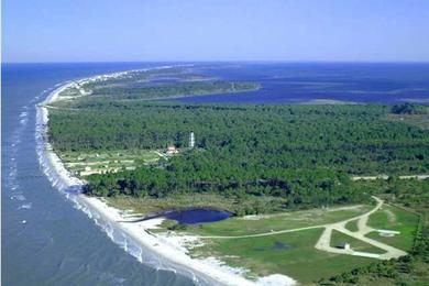 Sandee - Cape San Blas