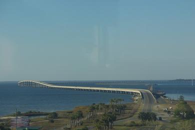 Sandee Cape St. George Island State Reserve Photo