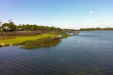 Sandee - Cape San Blas