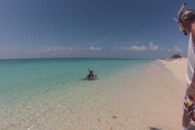 Sandee - Loggerhead Key