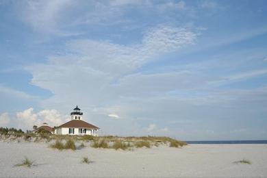 Sandee - Gasparilla Island State Park