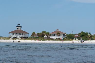 Sandee - Gasparilla Island State Park