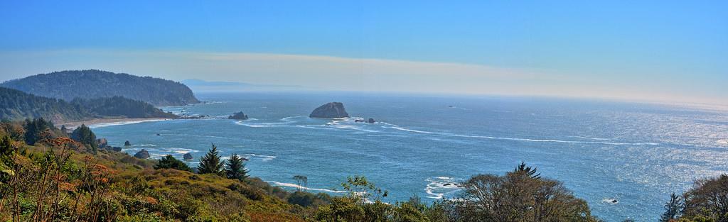 Sandee Klamath Beach Photo