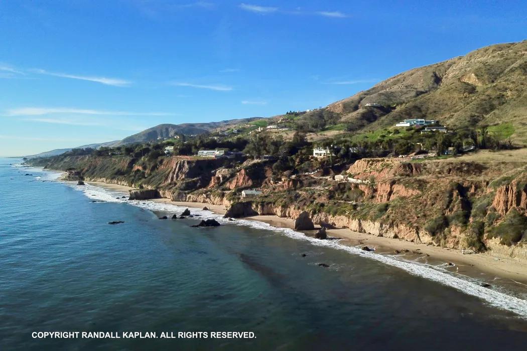 Sandee El Matador Beach