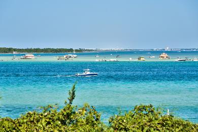 Sandee Choctawhatchee Bay Photo