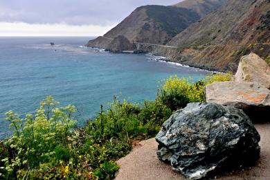 Sandee Swiss Canyon Beach Photo