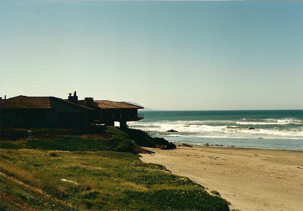 Sandee - North Point Beach