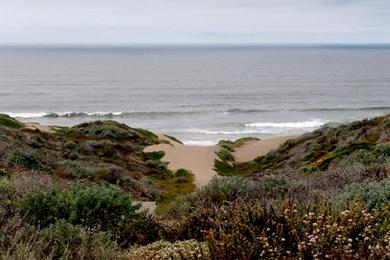 Sandee Montana De Oro State Park - Sandspit Beach