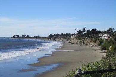 Sandee El Embarcadero Beach Access