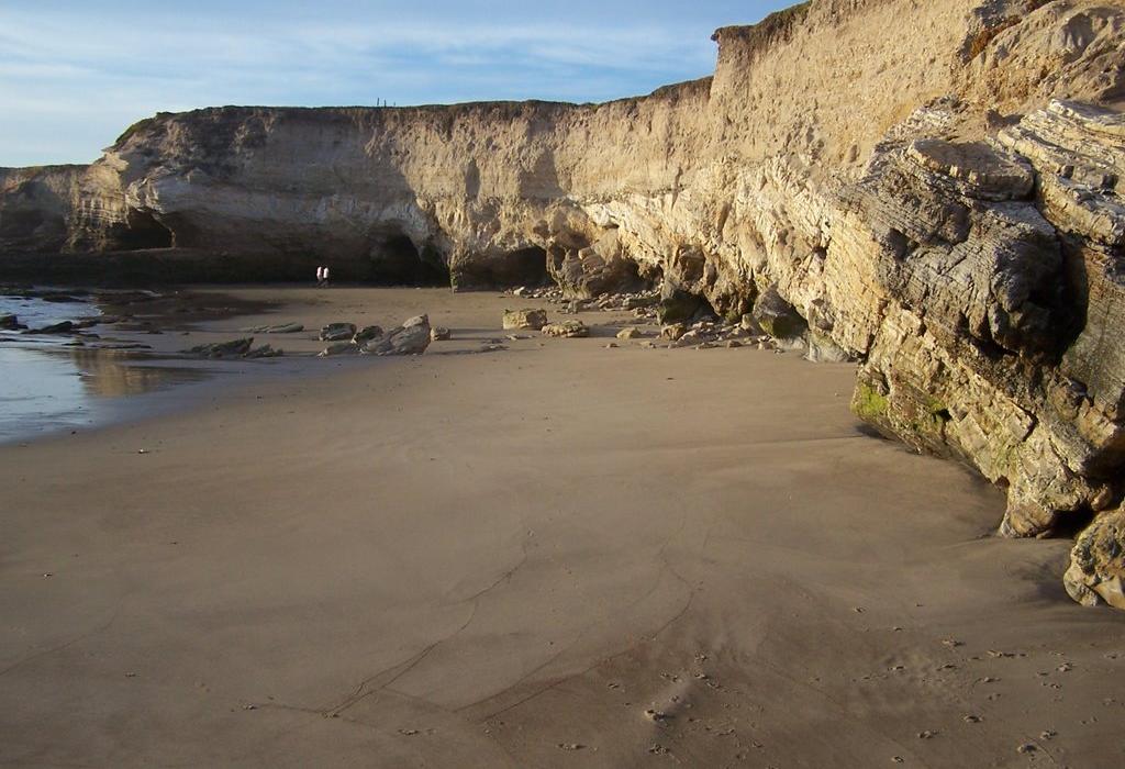Sandee Wall Beach