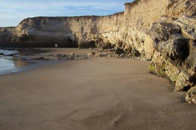 Sandee Wall Beach Photo