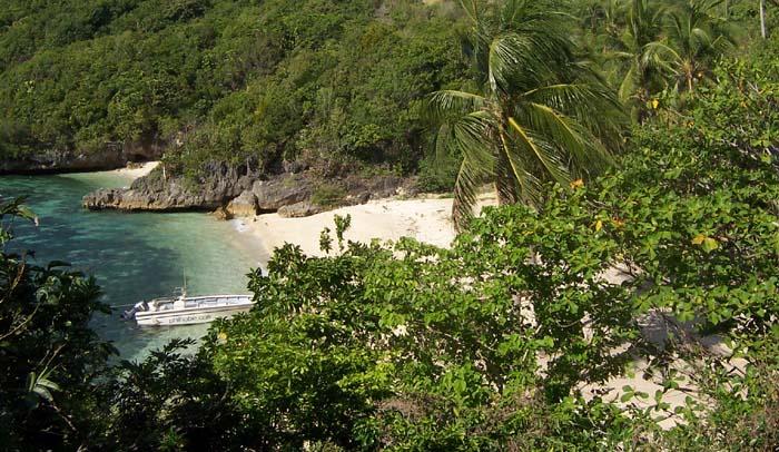 Sandee - San Miguel Island Beaches