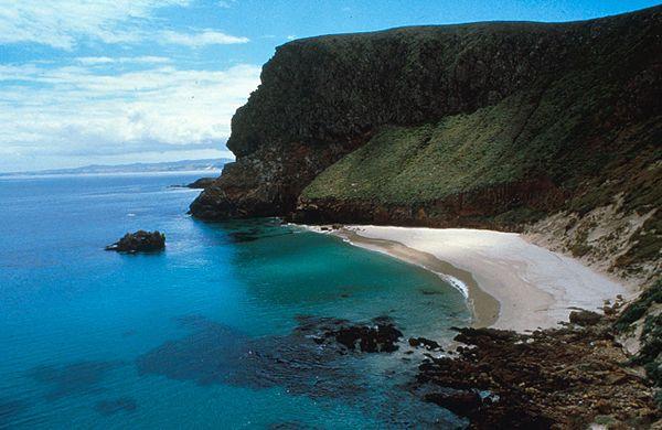 Sandee - San Miguel Island Beaches