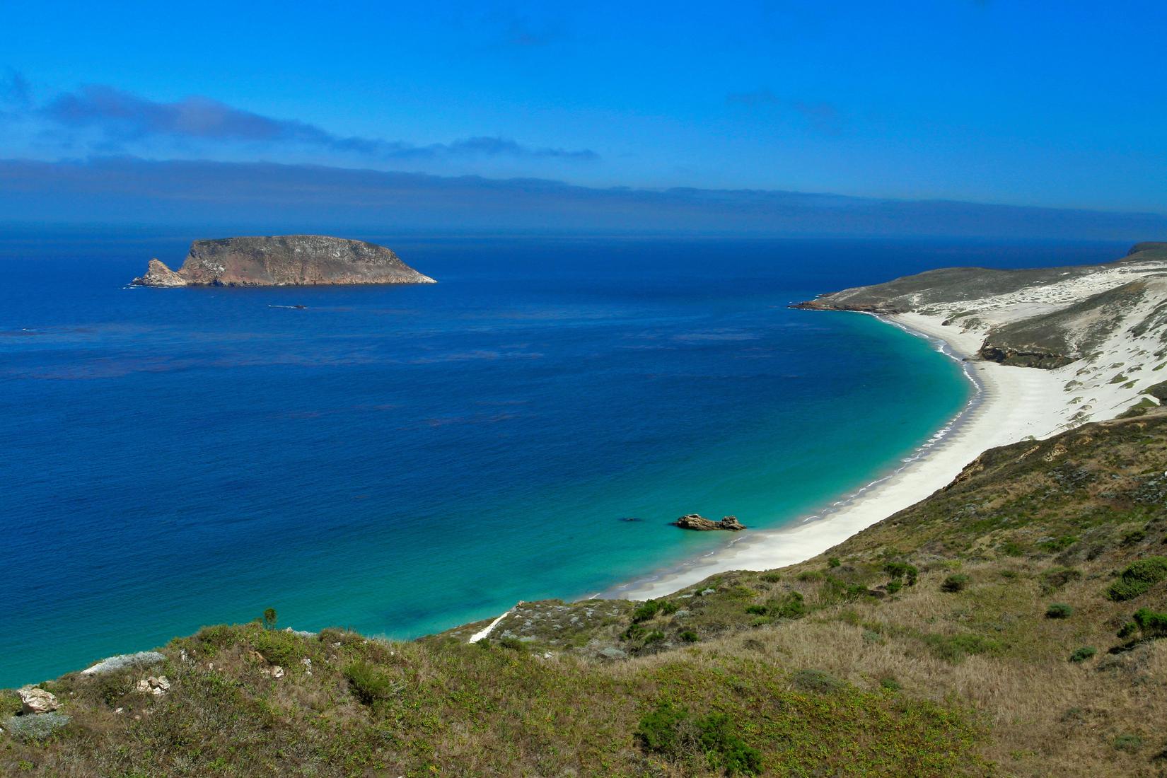 Sandee - San Miguel Island Beaches