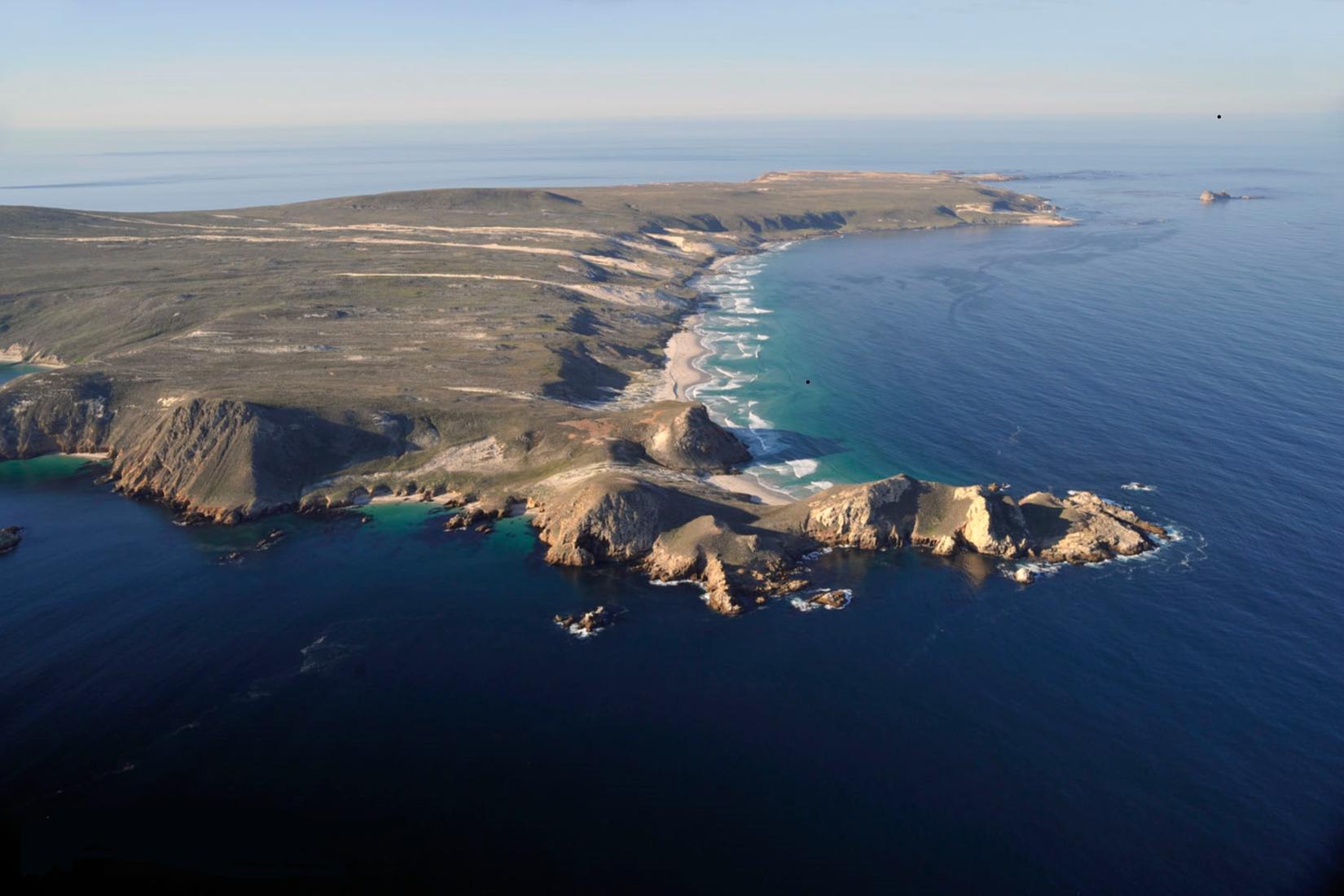 Sandee - San Miguel Island Beaches