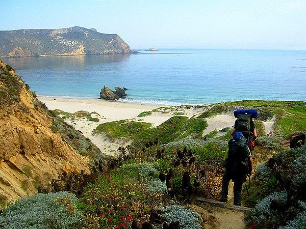 Sandee - San Miguel Island Beaches