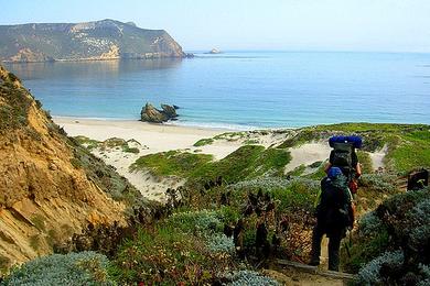 Sandee - San Miguel Island Beaches