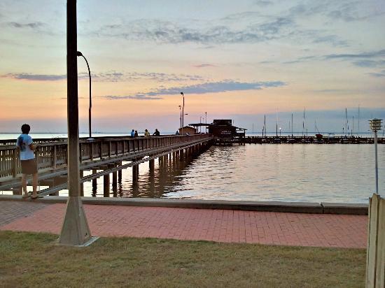 Sandee - Fairhope Municipal Beach