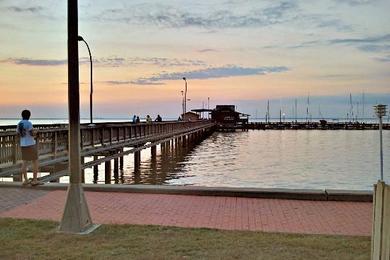 Sandee - Fairhope Municipal Beach