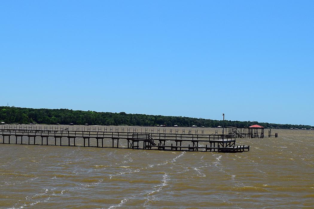 Sandee Fairhope Municipal Beach Photo