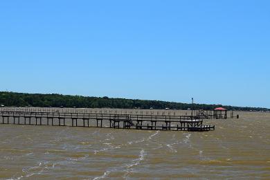 Sandee - Fairhope Municipal Beach