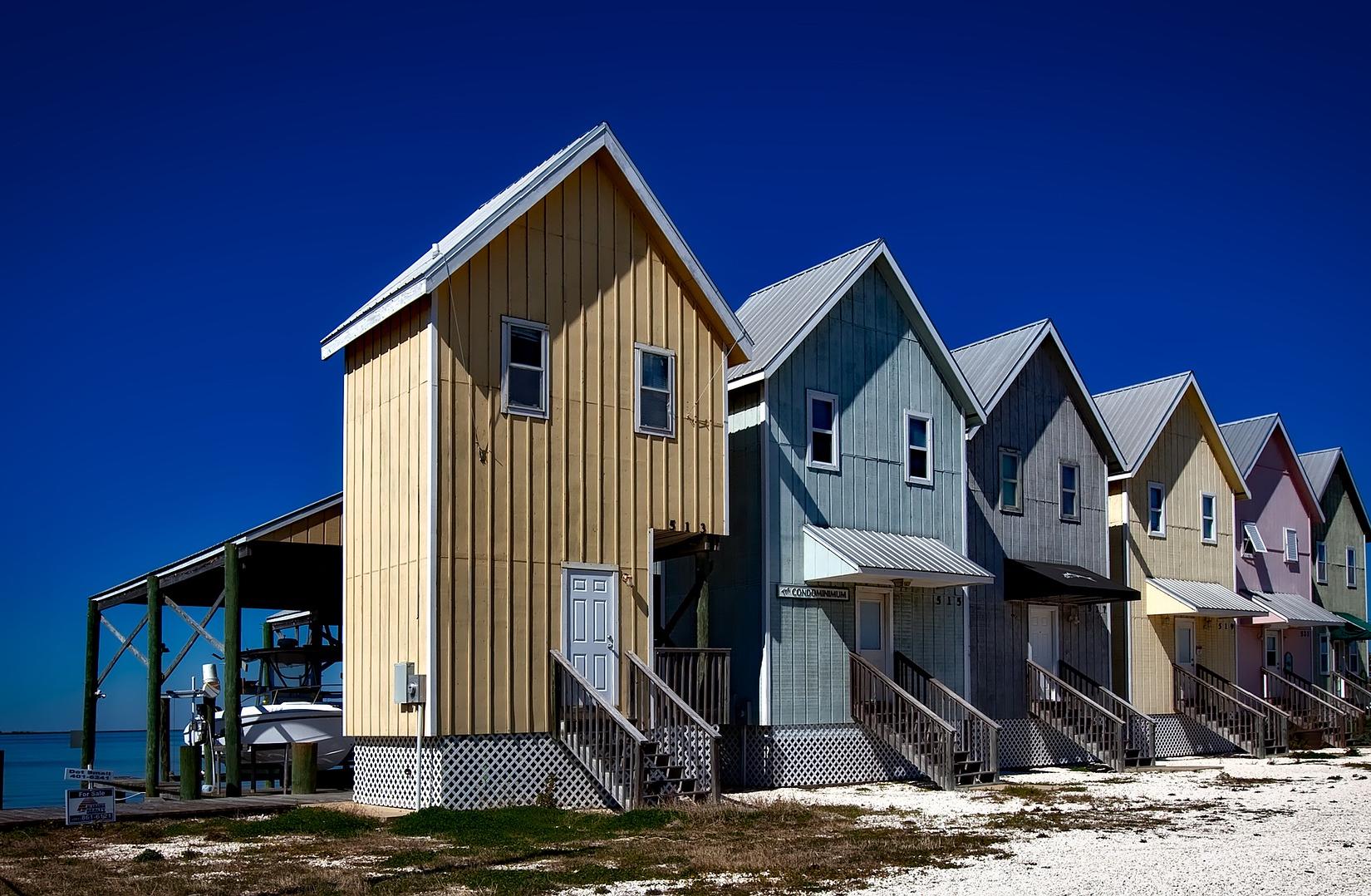 Sandee - Dauphin Island Public Beach