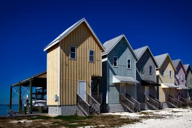 Sandee - Dauphin Island Public Beach